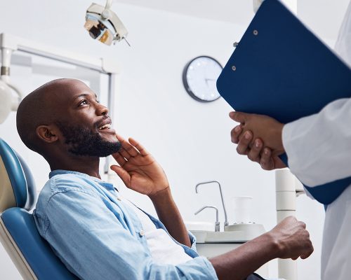 Restorative Dentistry Restorative Dentistry